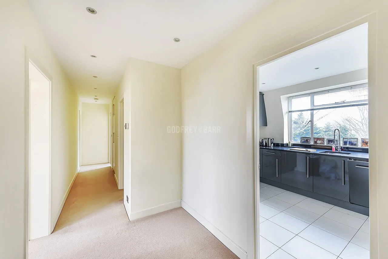 Belvedere Court Hampstead Garden Suburb, N2, photo 6