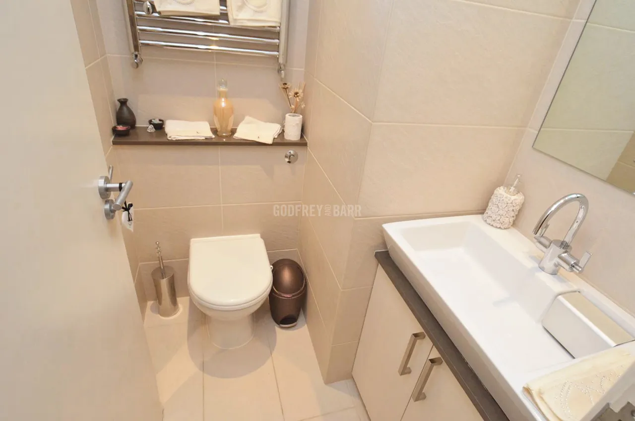 Belvedere Court Hampstead Garden Suburb, N2, photo 10