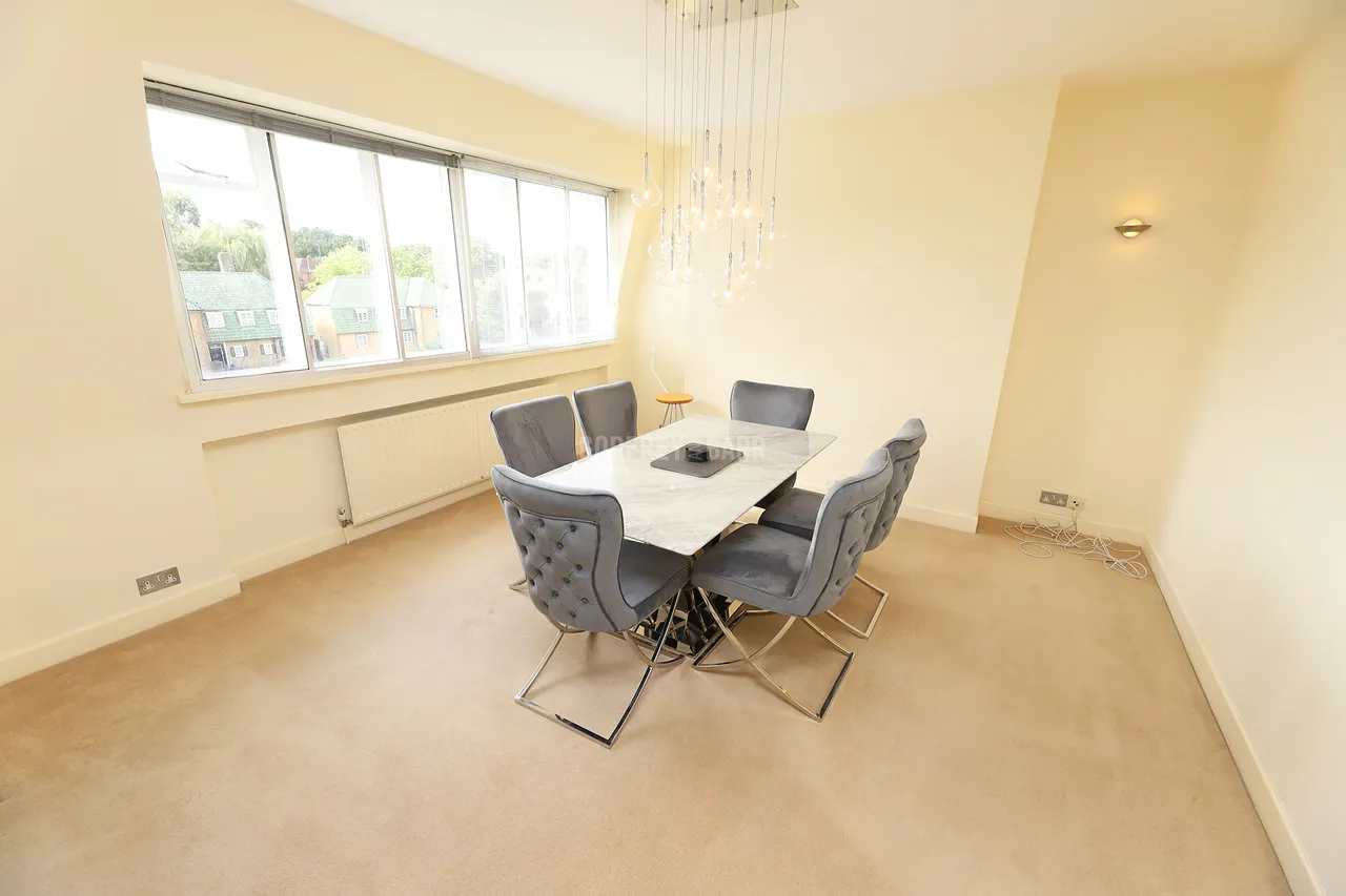 Belvedere Court Hampstead Garden Suburb, N2, photo 5