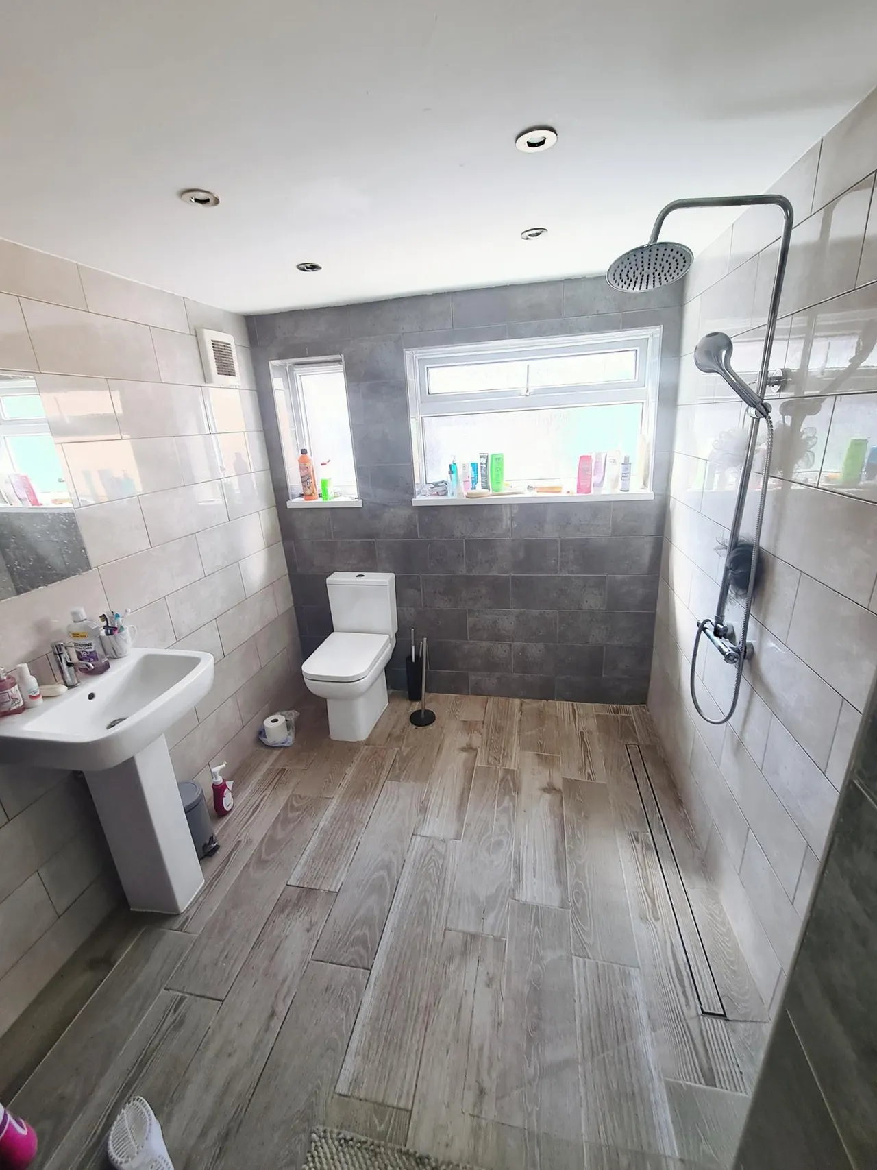 4 bed house to rent, Pybus Street, Derby, DE22