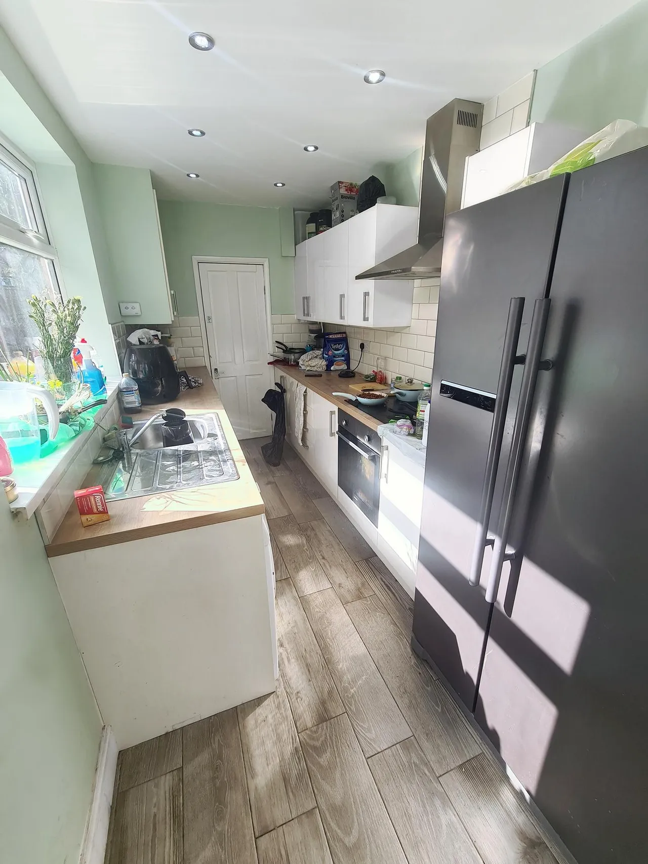 Pybus Street, Derby, DE22, photo 2