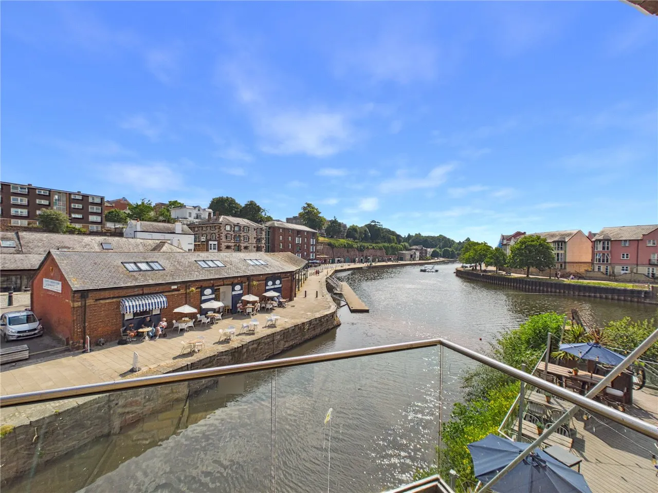 Commercial Road, Exeter, Devon, EX2, photo 12