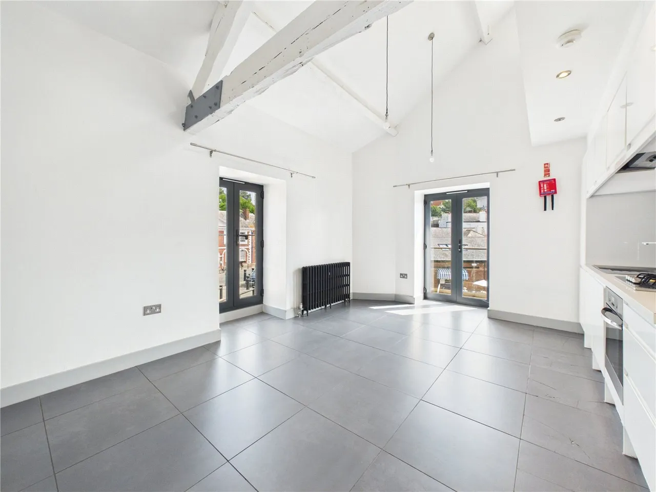Commercial Road, Exeter, Devon, EX2, photo 3