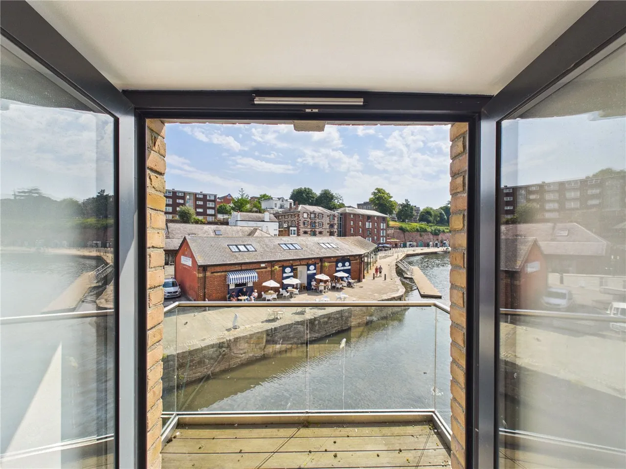 Commercial Road, Exeter, Devon, EX2, photo 9