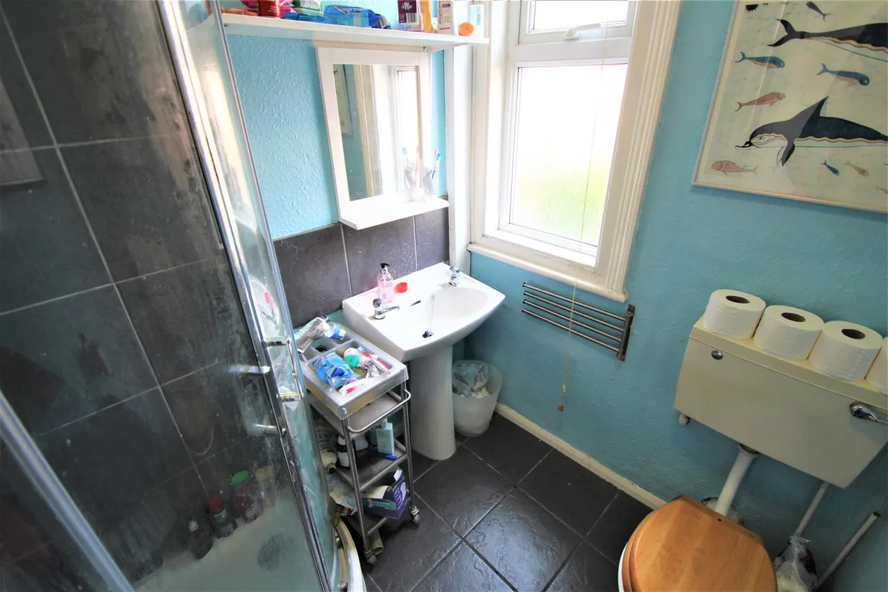Hessle Terrace, Hyde Park, LS6, photo 5