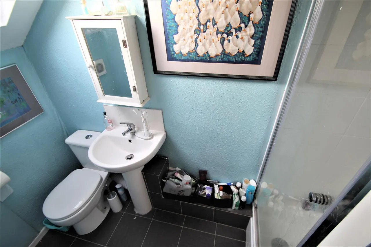 Hessle Terrace, Hyde Park, LS6, photo 6