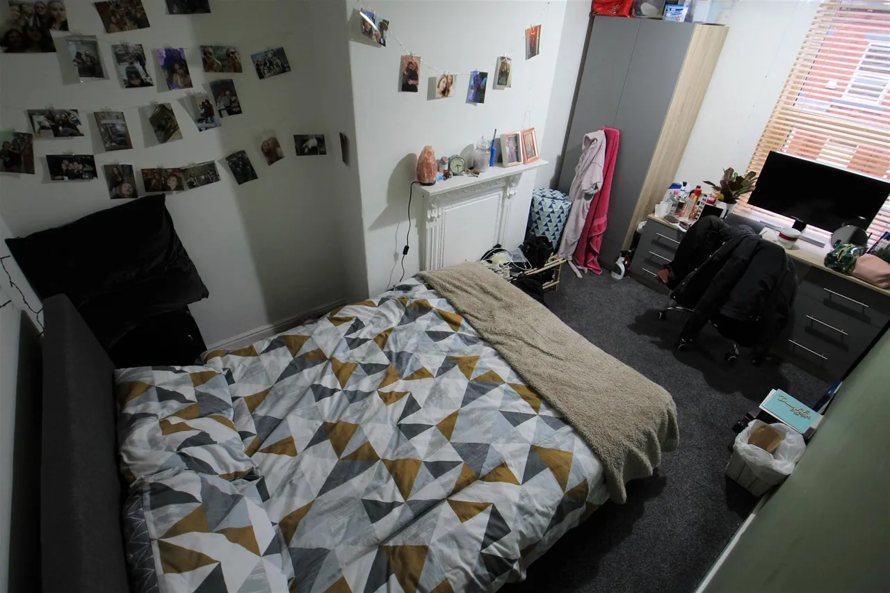 Hessle Terrace, Hyde Park, LS6, photo 3