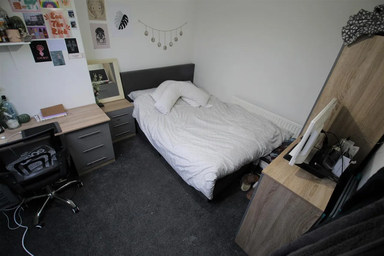 Hessle Terrace, Hyde Park, LS6, photo 4