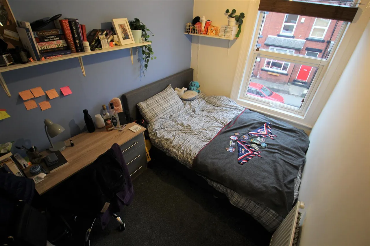 Hessle Terrace, Hyde Park, LS6, photo 7
