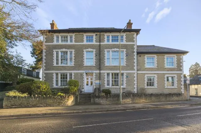 1 bed flat to rent, London Road, Bicester, OX26