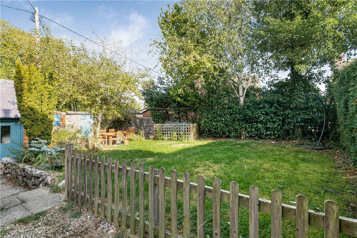 East Kennett, Marlborough, SN8, photo 15