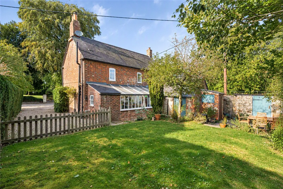 East Kennett, Marlborough, SN8, photo 19
