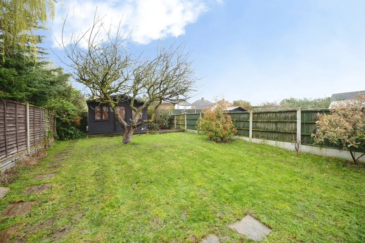 Redden Court Road, Romford, RM3, photo 20