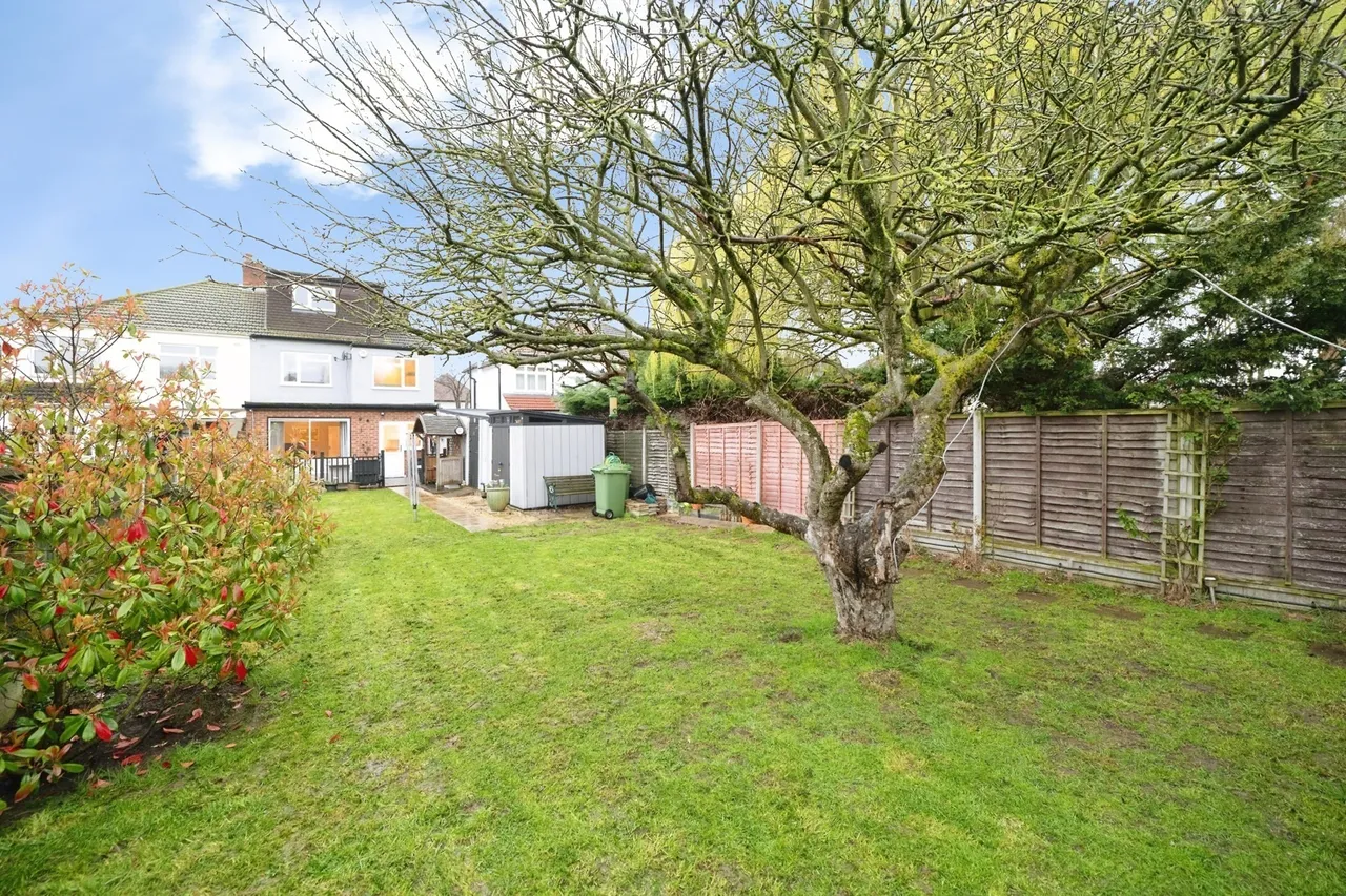 Redden Court Road, Romford, RM3, photo 19