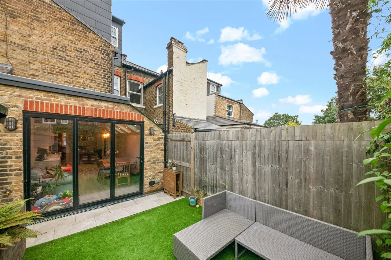 Talbot Road, Twickenham, TW2 6SJ, photo 9