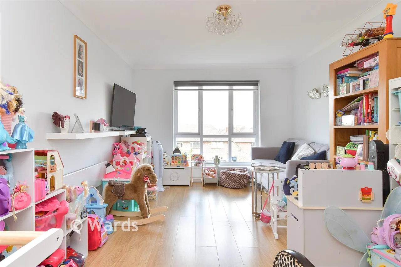 Edison Road, Welling, DA16, photo 2