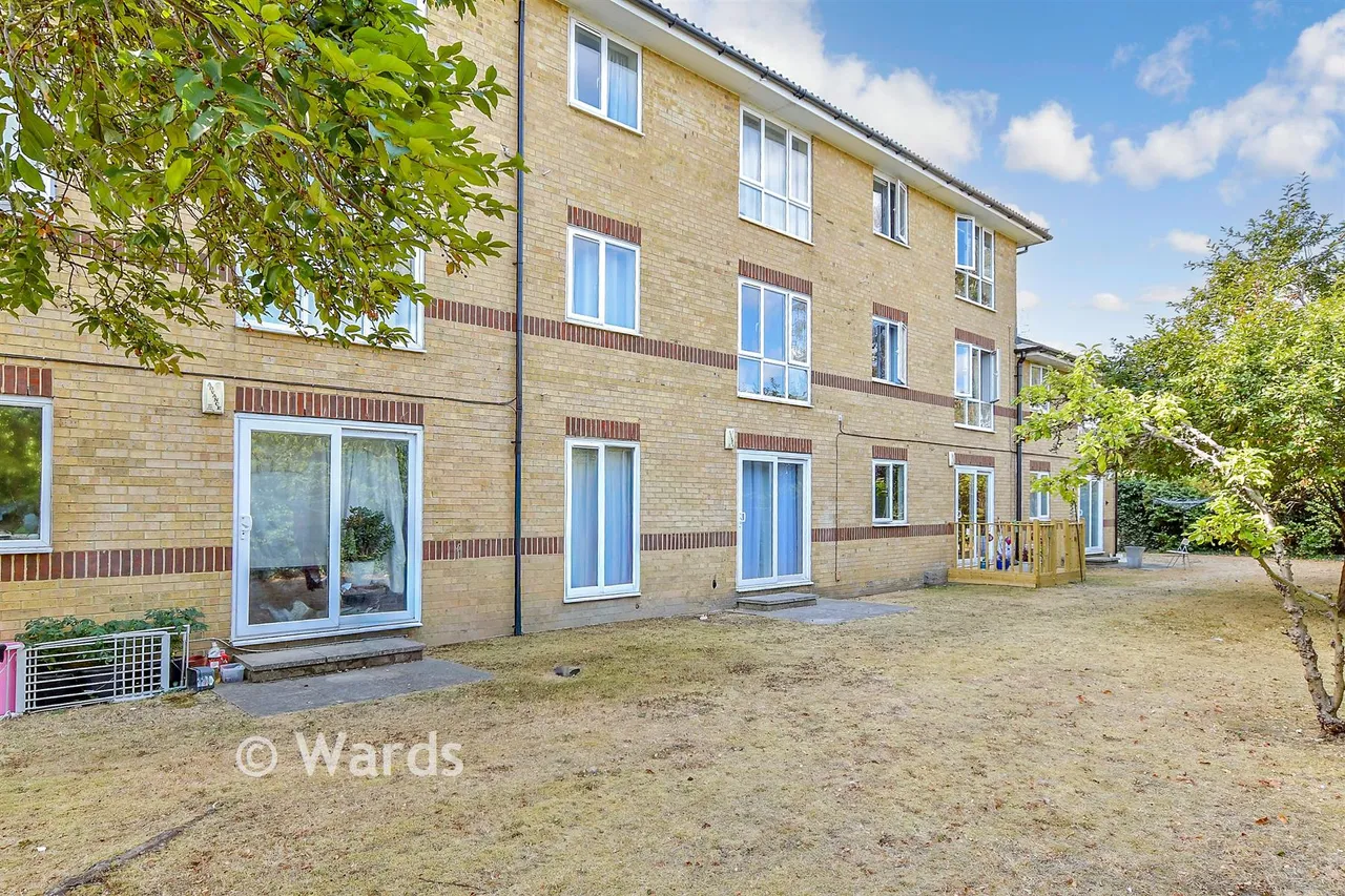 Edison Road, Welling, DA16, photo 8