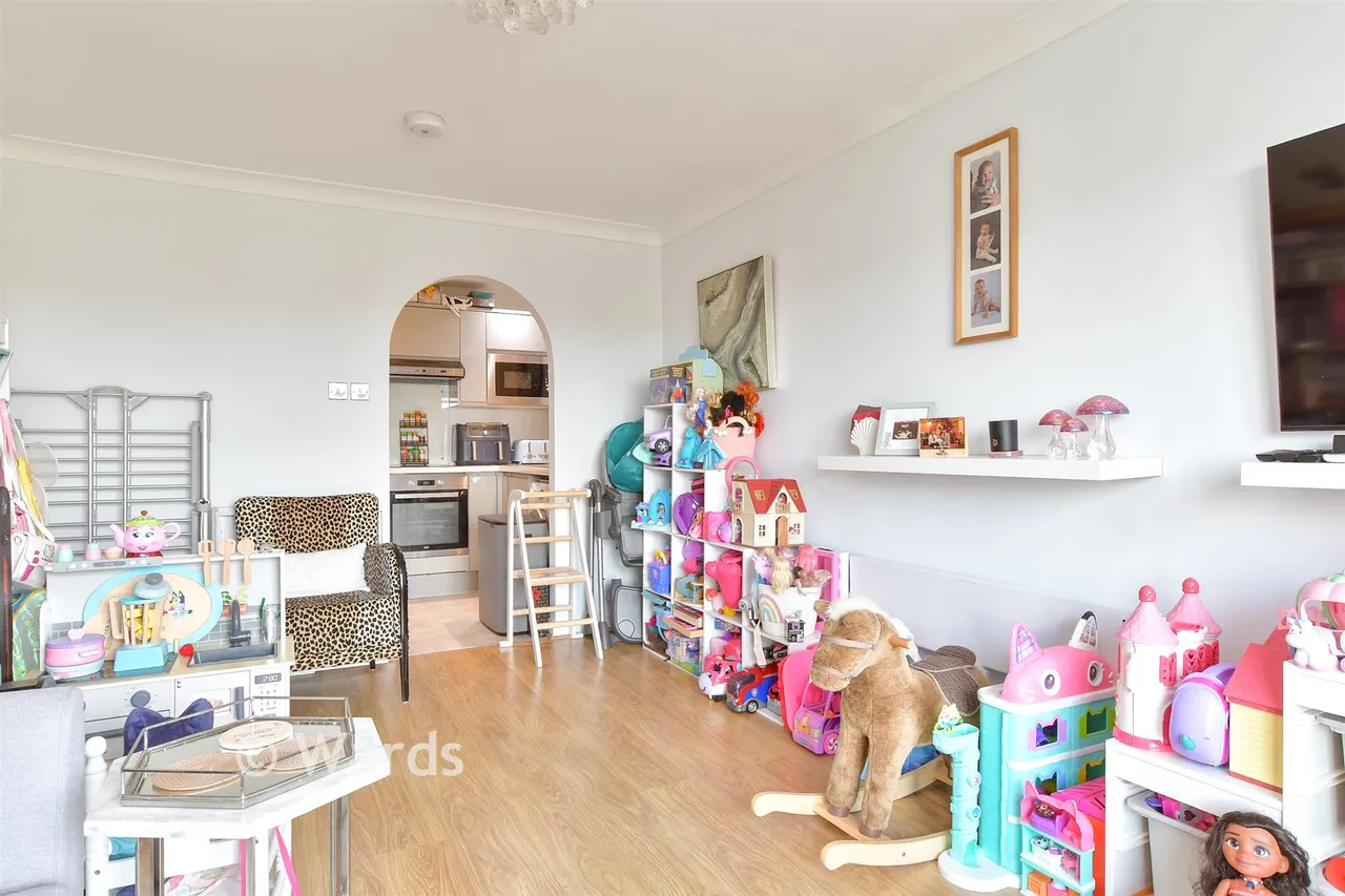 Edison Road, Welling, DA16, photo 3