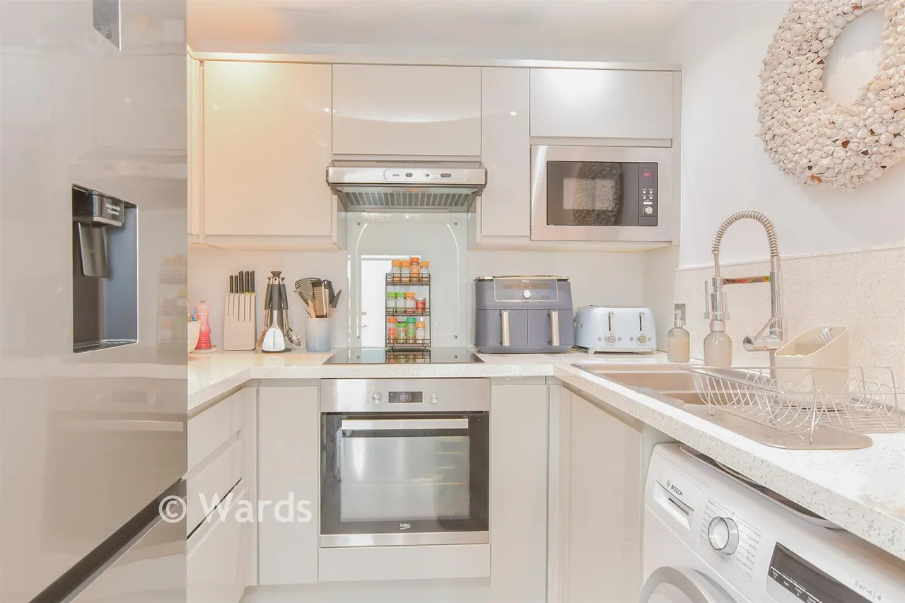 Edison Road, Welling, DA16, photo 6