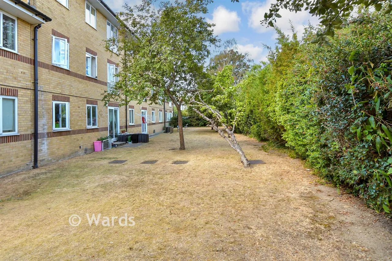 Edison Road, Welling, DA16, photo 9