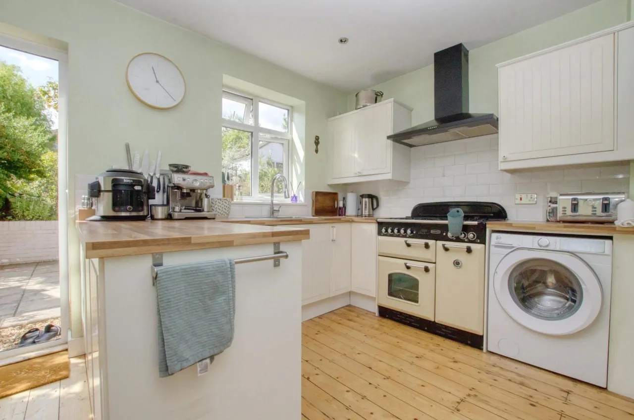 Chessel Crescent, Bitterne, Southampton, Hampshire, SO19 4BS, photo 7
