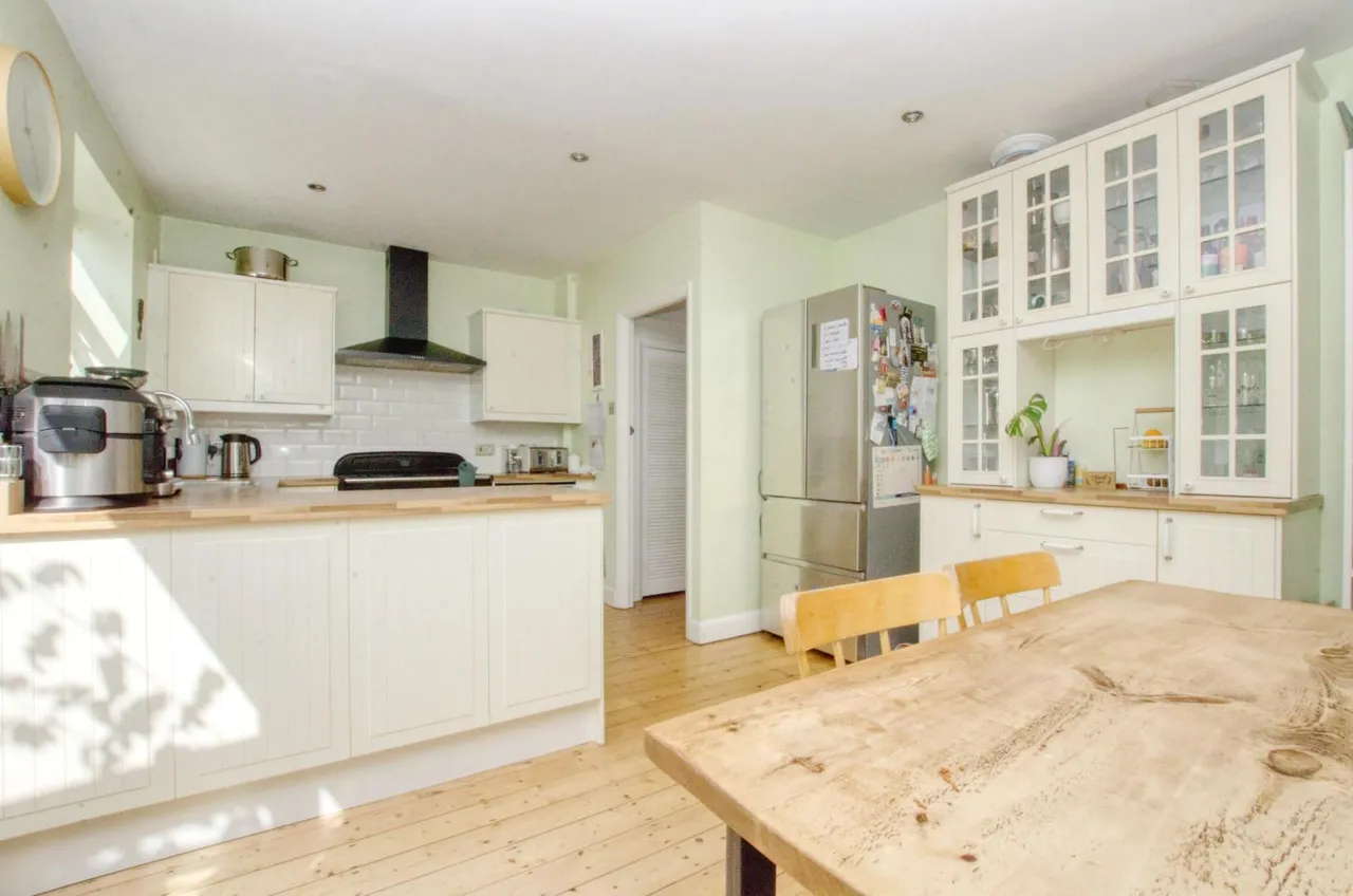 Chessel Crescent, Bitterne, Southampton, Hampshire, SO19 4BS, photo 8