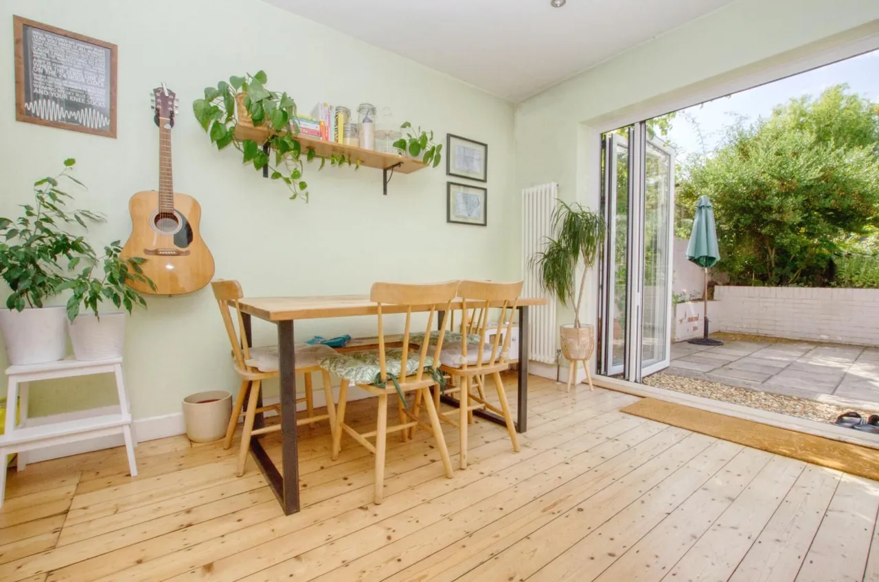 Chessel Crescent, Bitterne, Southampton, Hampshire, SO19 4BS, photo 10