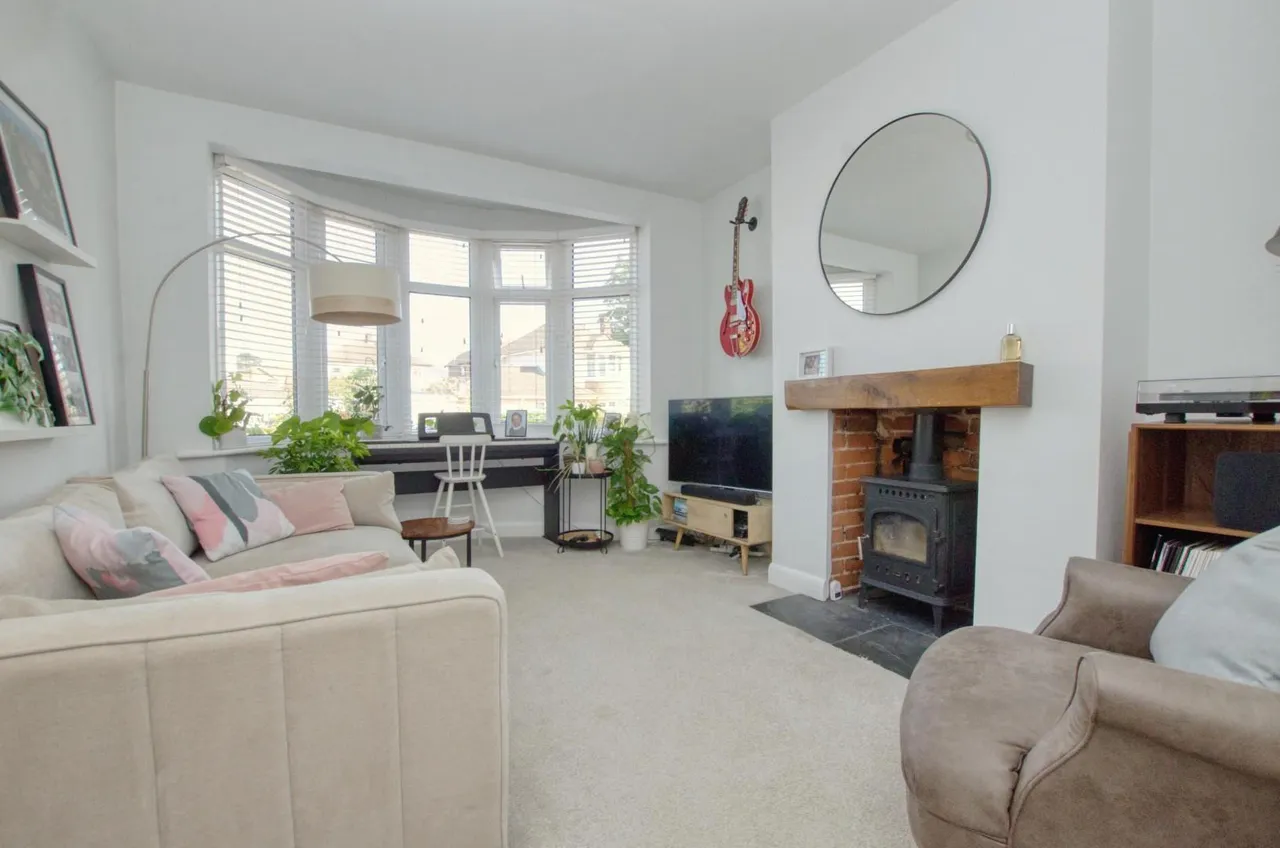 3 bed house for sale — Chessel Crescent, Bitterne, Southampton, Hampshire, SO19 4BS