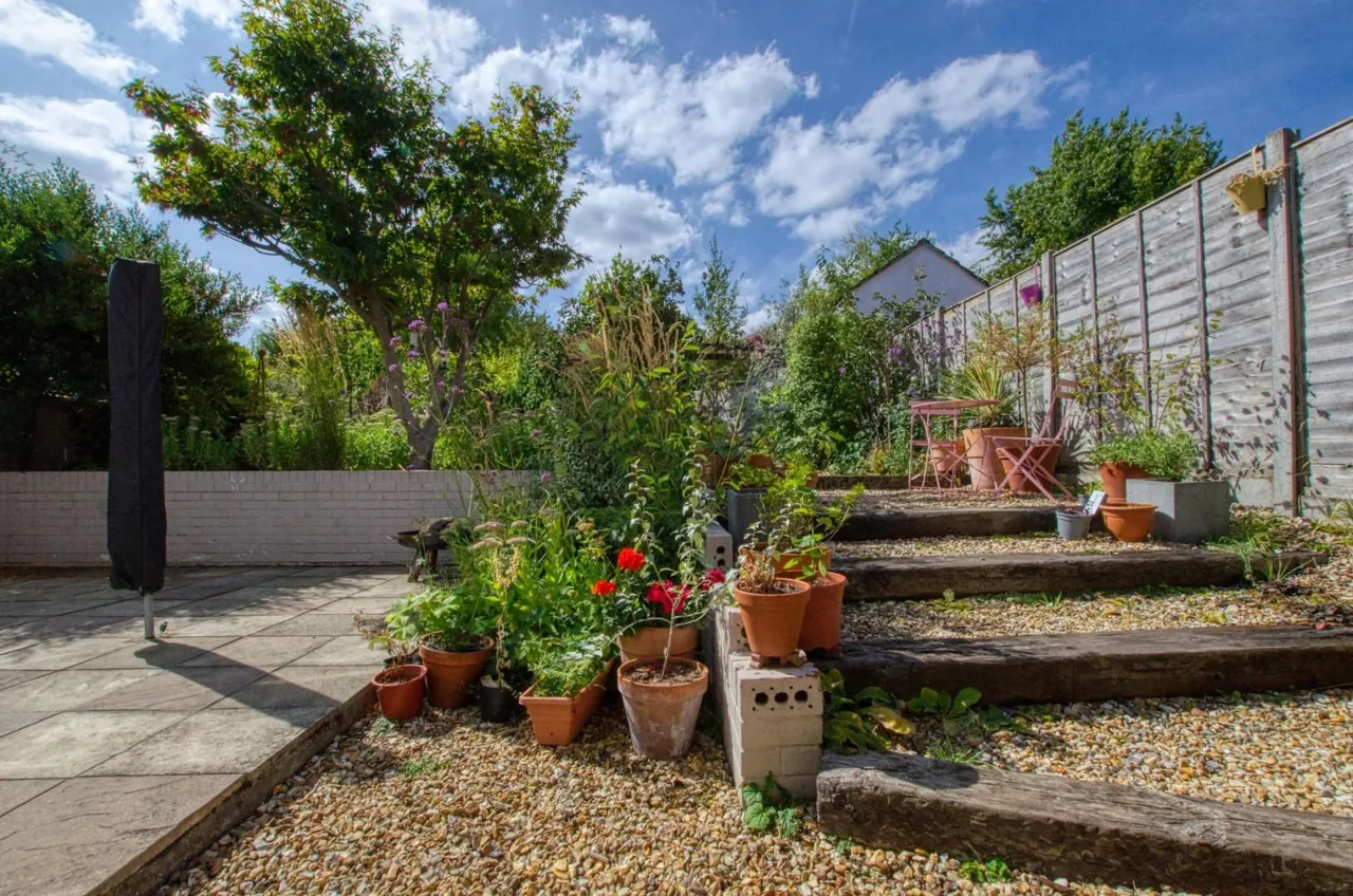 Chessel Crescent, Bitterne, Southampton, Hampshire, SO19 4BS, photo 11