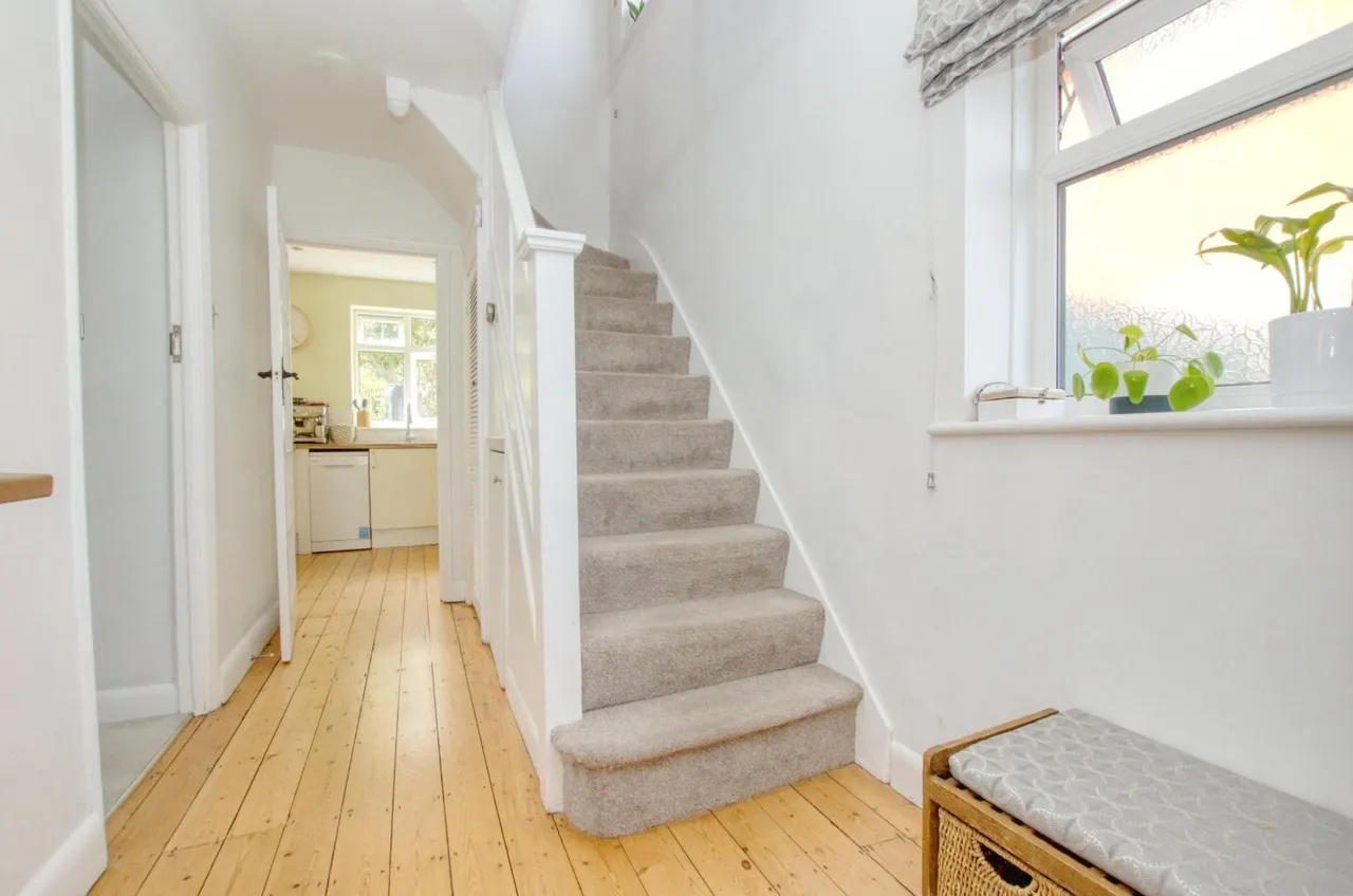 Chessel Crescent, Bitterne, Southampton, Hampshire, SO19 4BS, photo 12
