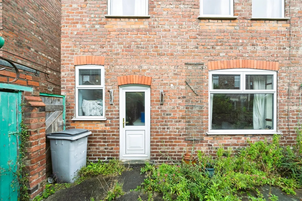 Hylton Avenue, Wallasey, CH44, photo 17