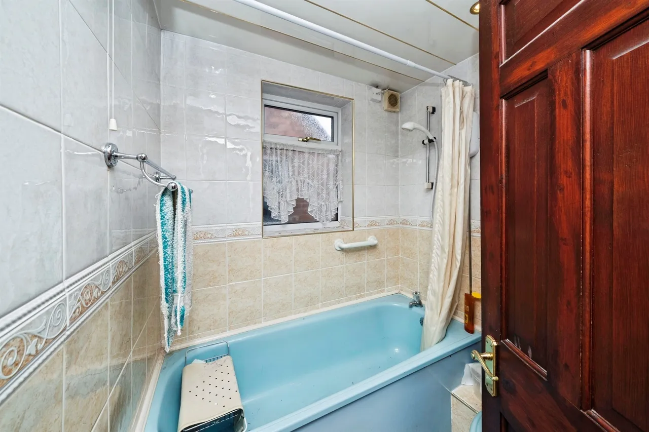 Hylton Avenue, Wallasey, CH44, photo 14