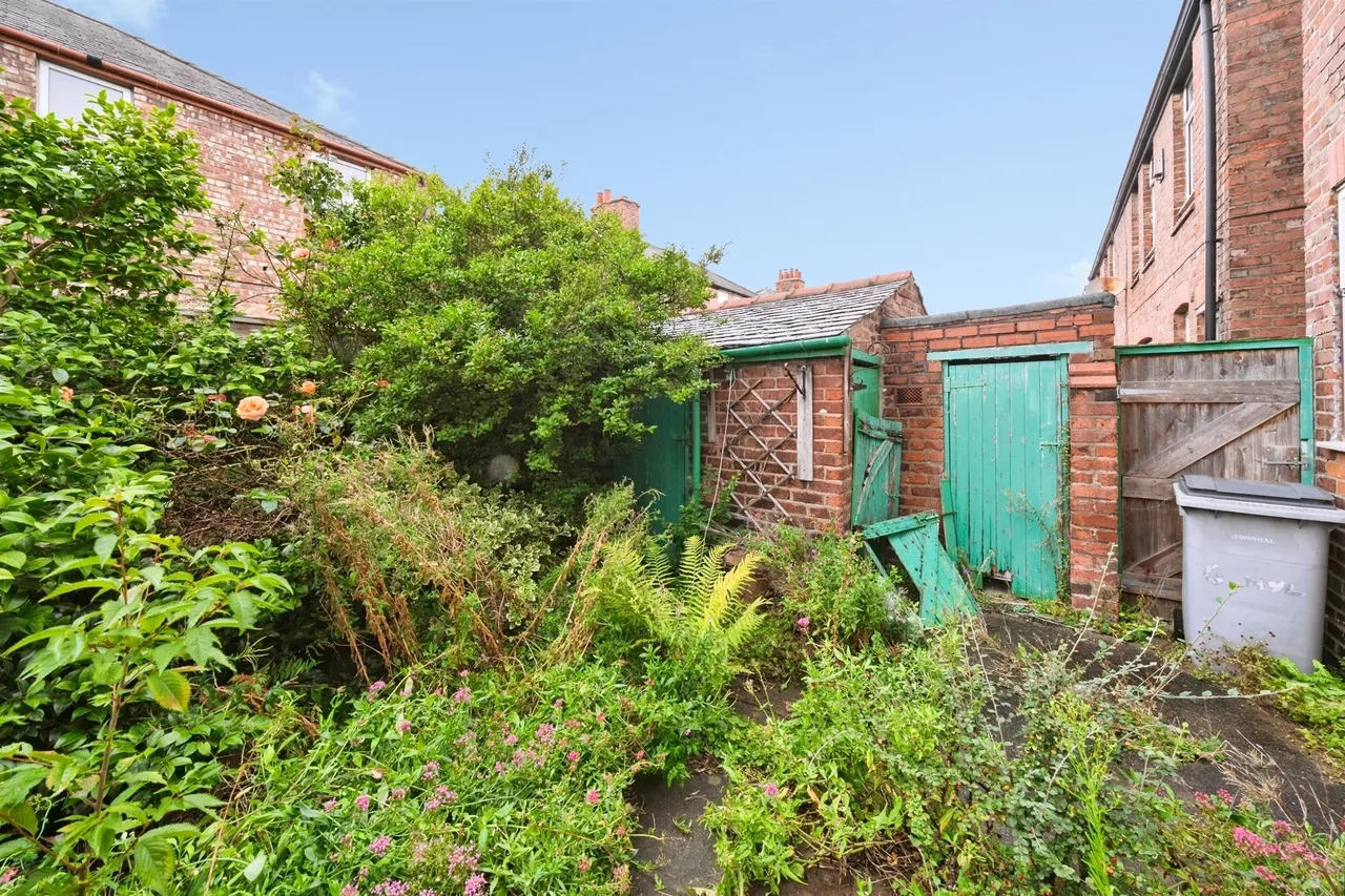 Hylton Avenue, Wallasey, CH44, photo 18