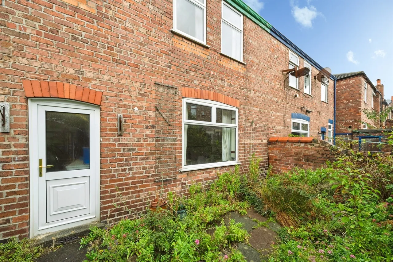 Hylton Avenue, Wallasey, CH44, photo 16
