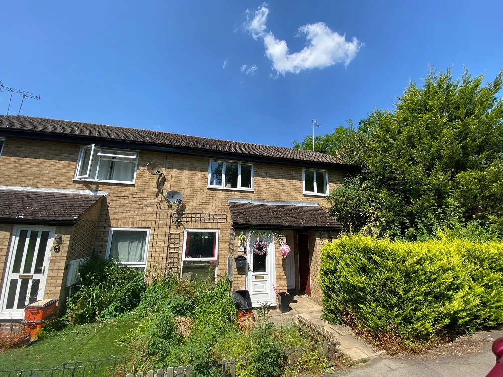 2 bed flat to rent, Foxwood, Westlea, SN5