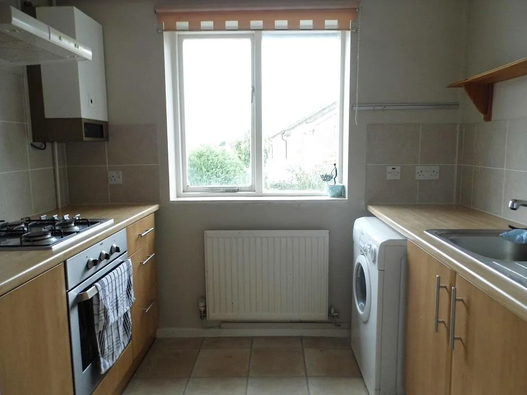 Foxwood, Westlea, SN5, photo 3