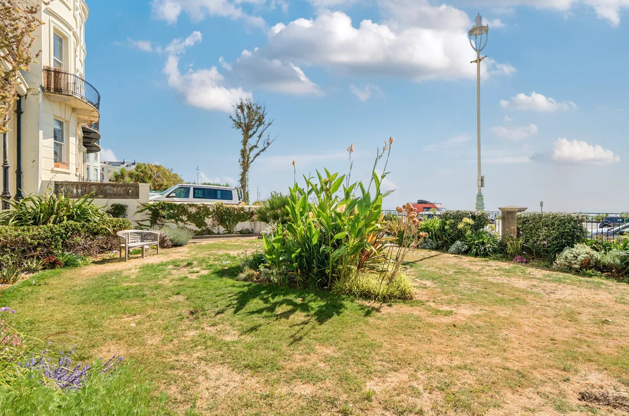 Marine Parade, Brighton, BN2, photo 18