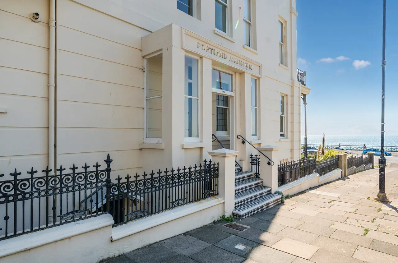 Marine Parade, Brighton, BN2, photo 16