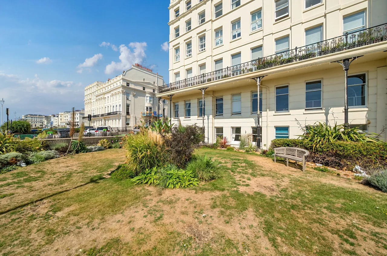 Marine Parade, Brighton, BN2, photo 17