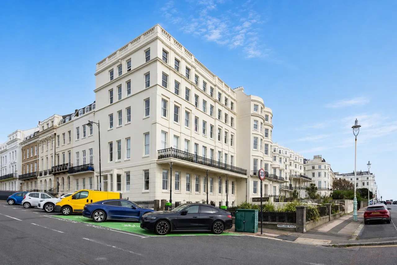 Marine Parade, Brighton, BN2, photo 3