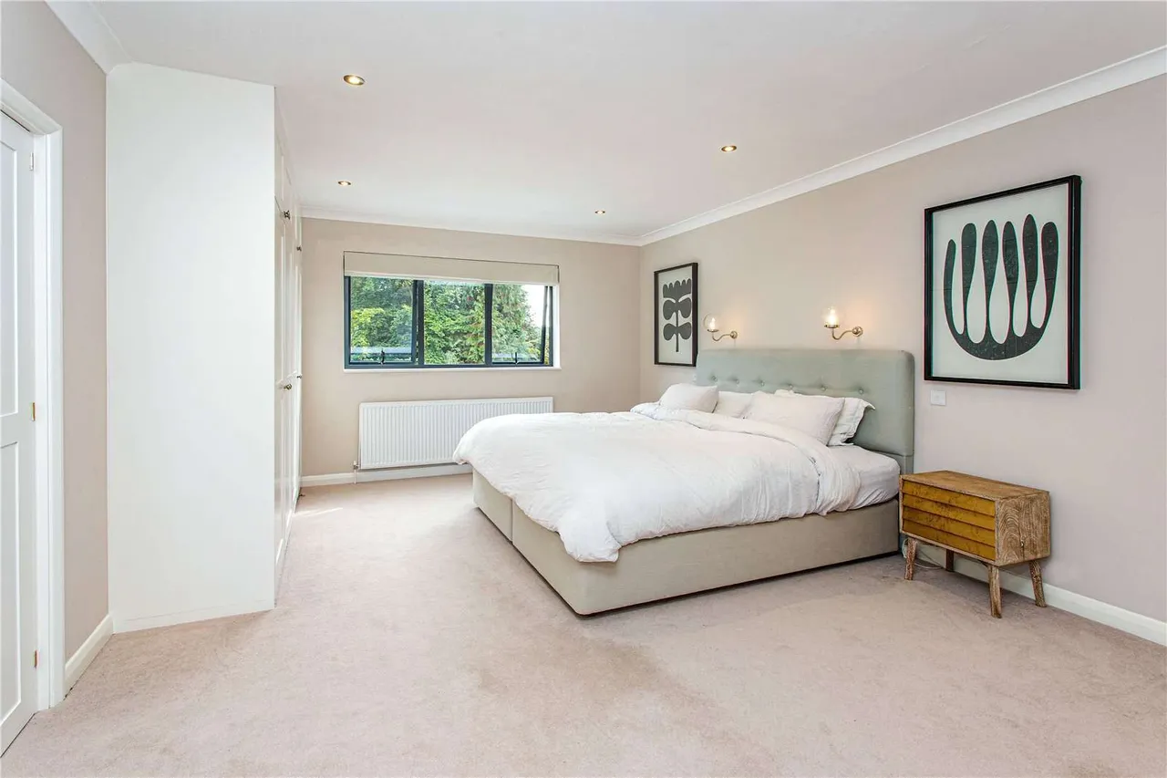 The Old Carriageway, Sevenoaks, Kent, TN13 2RL, photo 7