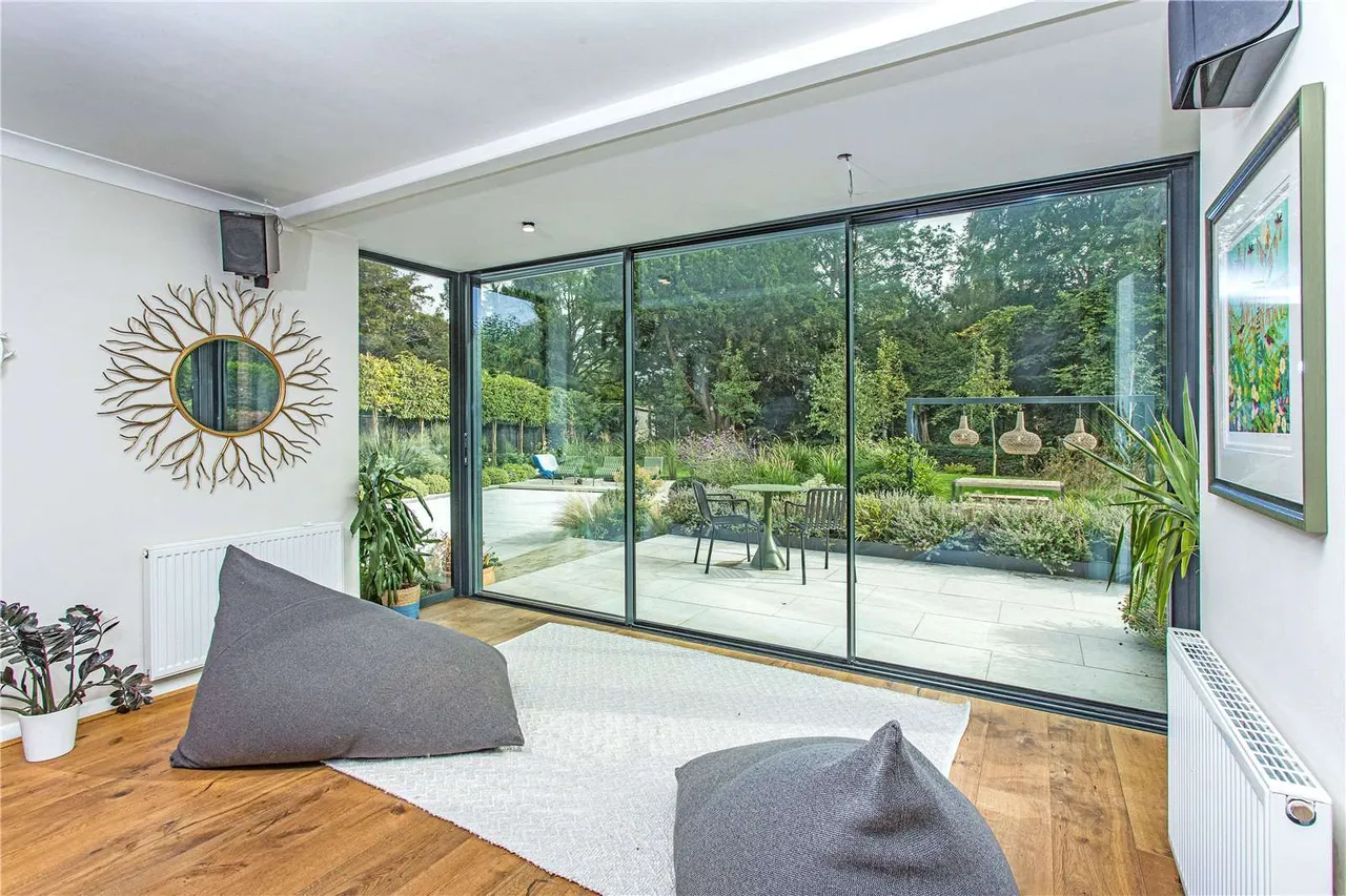 The Old Carriageway, Sevenoaks, Kent, TN13 2RL, photo 12