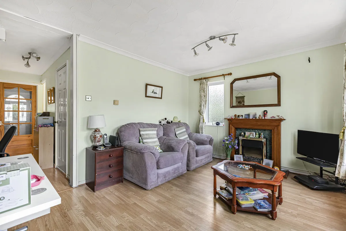 St. Johns Close, Didcot, OX11, photo 4