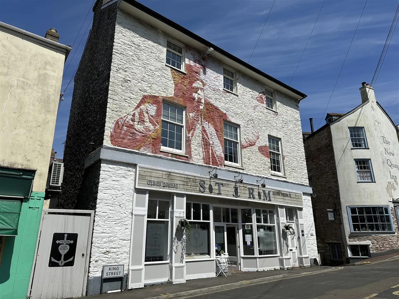 New Quay Lane, photo 10