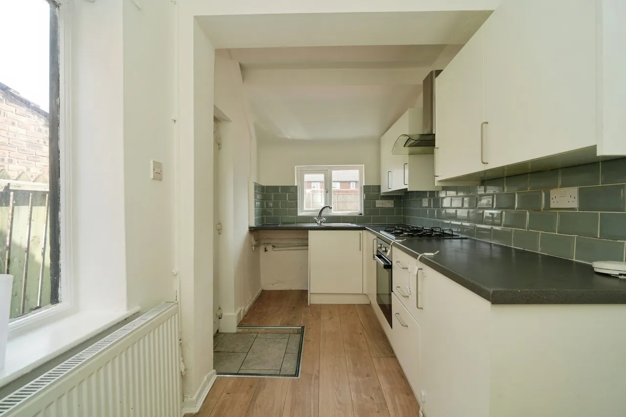 Wilham Avenue, Eccles, Manchester, Greater Manchester, M30, photo 4