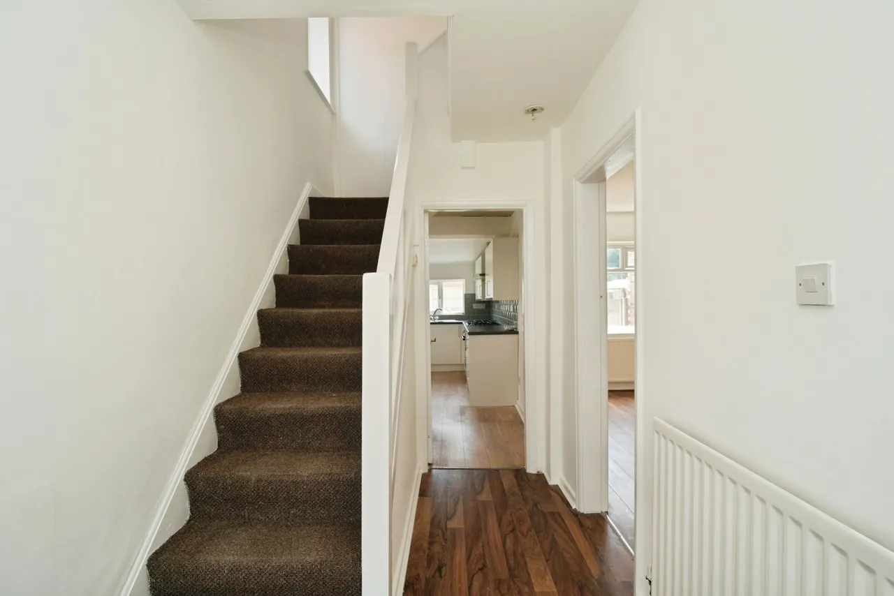 3 bed house for sale — Wilham Avenue, Eccles, Manchester, Greater Manchester, M30