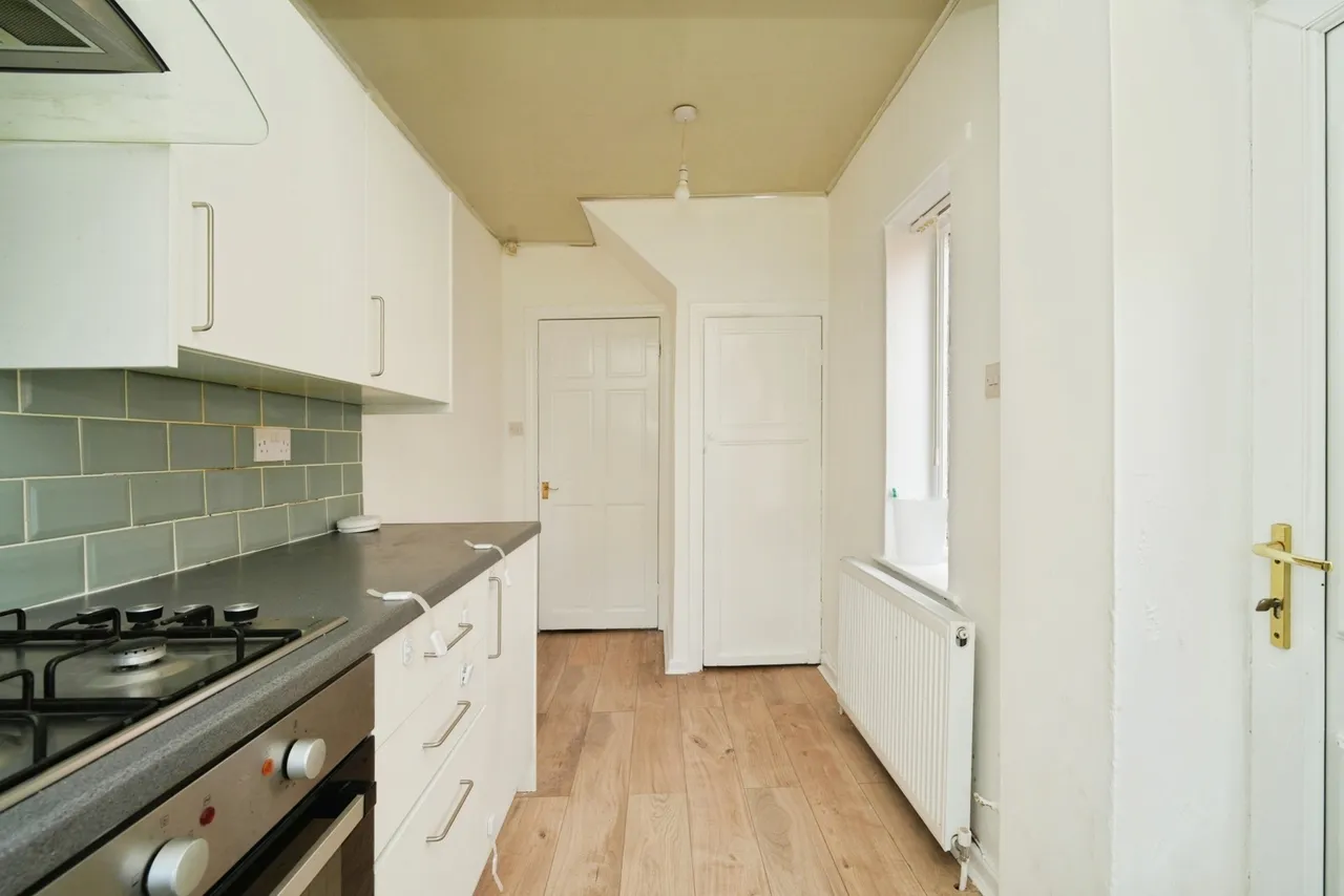 Wilham Avenue, Eccles, Manchester, Greater Manchester, M30, photo 3