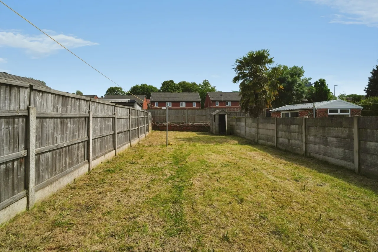 Wilham Avenue, Eccles, Manchester, Greater Manchester, M30, photo 5