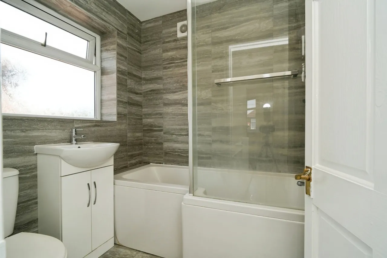 Wilham Avenue, Eccles, Manchester, Greater Manchester, M30, photo 7