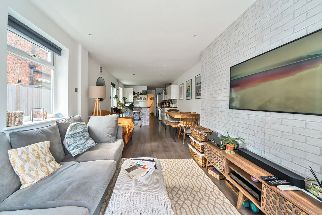 Leighton Road, Ealing, W13, photo 5